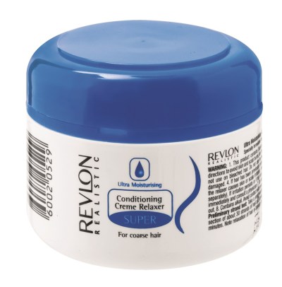 Revlon Realistic Super RLX – 225g Revlon Realistic Super RLX – 225g