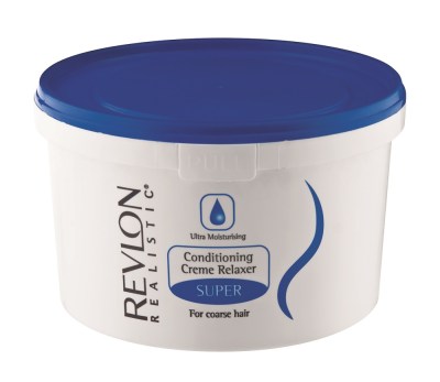 Revlon Realistic Super RLX – 2L Revlon Realistic Super RLX – 2L