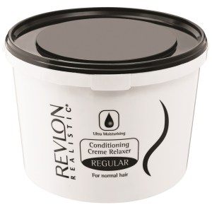 Revlon Realistic Regular RLX – 5L Revlon Realistic Regular RLX – 5L