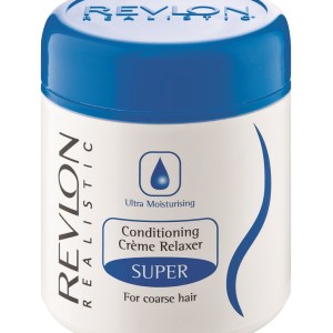 Revlon Realistic Super RLX – 425g Revlon Realistic Super RLX – 425g