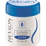 Revlon Realistic Super RLX – 425g Revlon Realistic Super RLX – 425g
