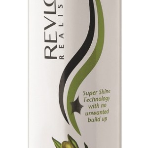 Revlon Realistic O/Oil Sheen Spray – 275ml Revlon Realistic O/Oil Sheen Spray – 275ml