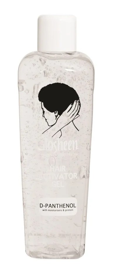 Glosheen D-Panthenol Activator Gel – 1L Glosheen D-Panthenol Activator Gel – 1L