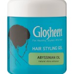 Glosheen Blue Styling Gel – 500ml Glosheen Blue Styling Gel – 500ml