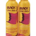 Black Like Me Gel N’ Spray – Twin Pack Black Like Me Gel N’ Spray – Twin Pack