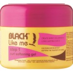 Black Like Me Step 1 Conditioning Curl Softening Gel – 250ml Black Like Me Step 1 Conditioning Curl Softening Gel – 250ml