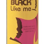 Black Like Me Oil Sheen Spray – 300ml Black Like Me Oil Sheen Spray – 300ml