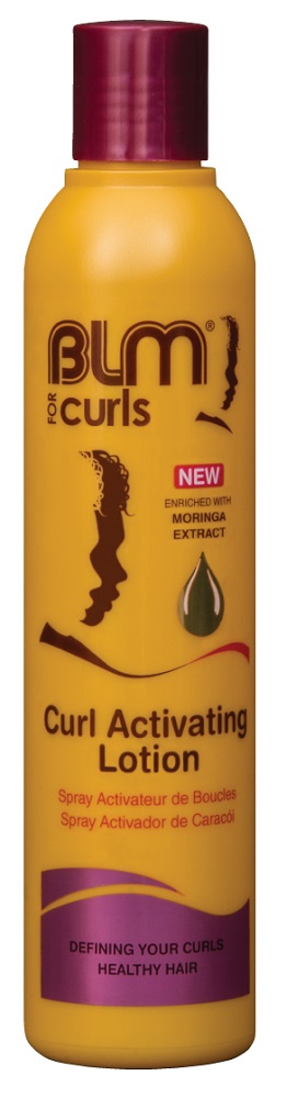 Black Like Me Curl Activating Lotion – 250ml Black Like Me Curl Activating Lotion – 250ml