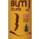 Black Like Me Curl Activating Spray – 250ml Black Like Me Curl Activating Spray – 250ml
