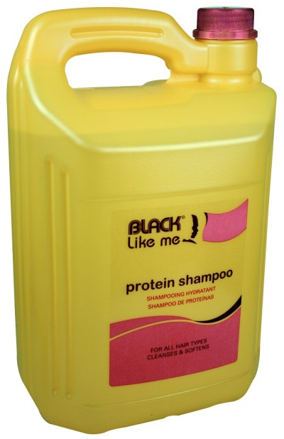 Black Like Me Protein Shampoo – 5L Black Like Me Protein Shampoo – 5L