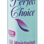 Perfect Choice Oil Moisturiser Lotion – 250ml Perfect Choice Oil Moisturiser Lotion – 250ml