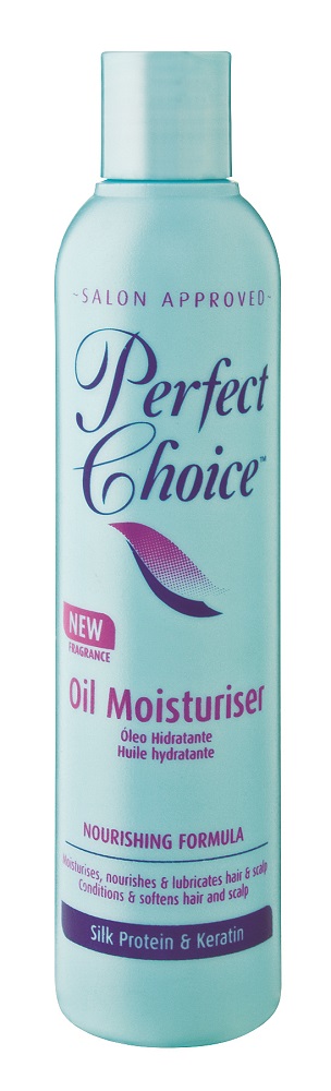 Perfect Choice Oil Moisturiser Lotion – 250ml Perfect Choice Oil Moisturiser Lotion – 250ml