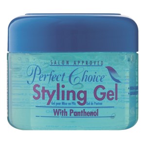 Perfect Choice Styling Gel – 250ml Perfect Choice Styling Gel – 250ml