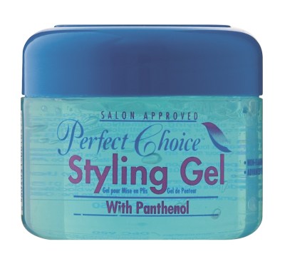 Perfect Choice Styling Gel – 250ml Perfect Choice Styling Gel – 250ml
