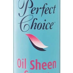 Perfect Choice Oil Sheen Finishing Spray – 240ml Perfect Choice Oil Sheen Finishing Spray – 240ml
