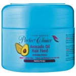 Perfect Choice Avocado Oil Hair Food – 125g Perfect Choice Avocado Oil Hair Food – 125g