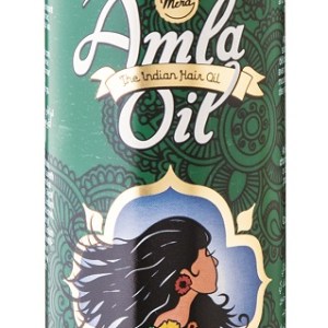 Mera Amla Shampoo – 350ml Mera Amla Shampoo – 350ml