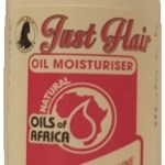 Just Hair Oil Moisturising Lotion – 60ml Just Hair Oil Moisturising Lotion – 60ml