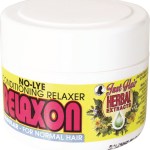 Just Hair Relaxon Regular Relaxer – 125ml Just Hair Relaxon Regular Relaxer – 125ml