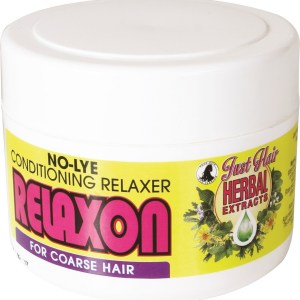 Just Hair Relaxon Super Relaxer – 225ml Just Hair Relaxon Super Relaxer – 225ml
