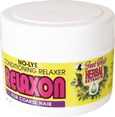 Just Hair Relaxon Super Relaxer – 225ml Just Hair Relaxon Super Relaxer – 225ml