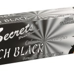 Secrets Cream Colour Rich Black – 50ml Secrets Cream Colour Rich Black – 50ml