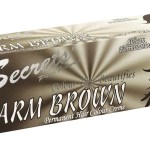 Secrets Cream Colour Warm Brown – 50ml Secrets Cream Colour Warm Brown – 50ml