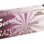 Secrets Cream Colour Crazy Plum – 50ml Secrets Cream Colour Crazy Plum – 50ml