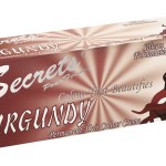 Secrets Cream Colour Burgundy – 50ml Secrets Cream Colour Burgundy – 50ml