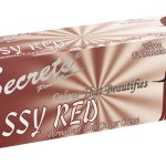 Secrets Cream Colour Sassy Red – 50ml Secrets Cream Colour Sassy Red – 50ml