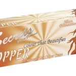 Secrets Cream Colour Copper – 50ml Secrets Cream Colour Copper – 50ml