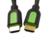 Gizzu HDMI 2.0 Cable 1m 4K 60Hz Gizzu HDMI 2.0 Cable 1m 4K 60Hz