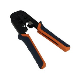OEM CCTV RJ45/RJ11/RJ12 Crimping Tool OEM CCTV RJ45/RJ11/RJ12 Crimping Tool
