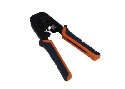 OEM CCTV RJ45/RJ11/RJ12 Crimping Tool OEM CCTV RJ45/RJ11/RJ12 Crimping Tool
