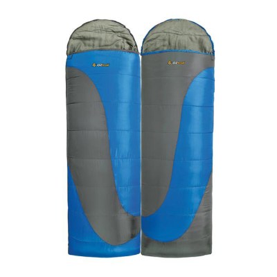 OZtrail – Tasman Twin Pack Sleeping Bags – Parent OZtrail – Tasman Twin Pack Sleeping Bags – Parent