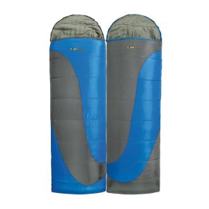 OZtrail – Tasman Twin Pack Sleeping Bags – Parent OZtrail – Tasman Twin Pack Sleeping Bags – Parent