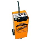 Hawkins Battery Charger and Jump Starter 300 Amp PRO324 Hawkins Battery Charger and Jump Starter 300 Amp PRO324