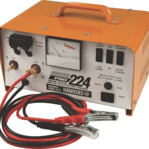 Hawkins Pro 224 Battery Charger 12/24V Hawkins Pro 224 Battery Charger 12/24V