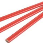 MTS – Carpenters Pencils – Set of 12 MTS – Carpenters Pencils – Set of 12