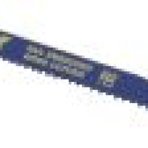 Irwin Blade Reciprocating Nail Embedded – 9” Irwin Blade Reciprocating Nail Embedded – 9”