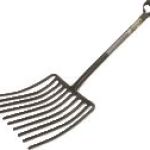 Lasher Ballast Fork 10 Prong Lasher Ballast Fork 10 Prong