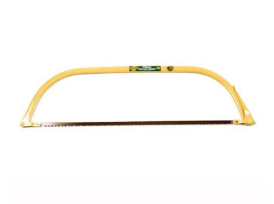 Lasher Bowsaw & Blade – 30L 750mm (Yellow) Lasher Bowsaw & Blade – 30L 750mm (Yellow)