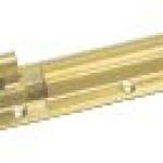 Mackie Bolt Barrel Necked S/Br 100mm 1Piece Mackie Bolt Barrel Necked S/Br 100mm 1Piece