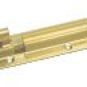 Mackie Bolt Barrel Necked S/Br 100mm 1Piece Mackie Bolt Barrel Necked S/Br 100mm 1Piece