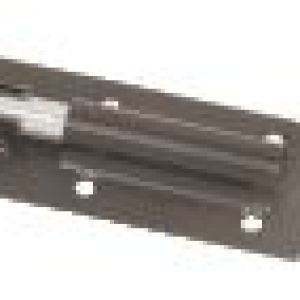 Mackie Bolt Barrel B/J 100mm 1Piece Mackie Bolt Barrel B/J 100mm 1Piece