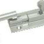 Mackie Bolt Barrel Necked C/P 64mm 1Piece Mackie Bolt Barrel Necked C/P 64mm 1Piece