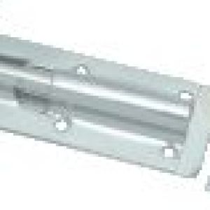 Mackie Bolt Barrel Galv 102mm 1Piece Mackie Bolt Barrel Galv 102mm 1Piece