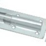 Mackie Bolt Barrel Galv 102mm 1Piece Mackie Bolt Barrel Galv 102mm 1Piece