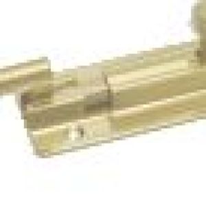 Mackie Bolt Barrel Necked S/Br 75mm 1Piece Mackie Bolt Barrel Necked S/Br 75mm 1Piece