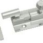 Mackie Bolt Barrel Necked C/P 50mm 1Piece Mackie Bolt Barrel Necked C/P 50mm 1Piece